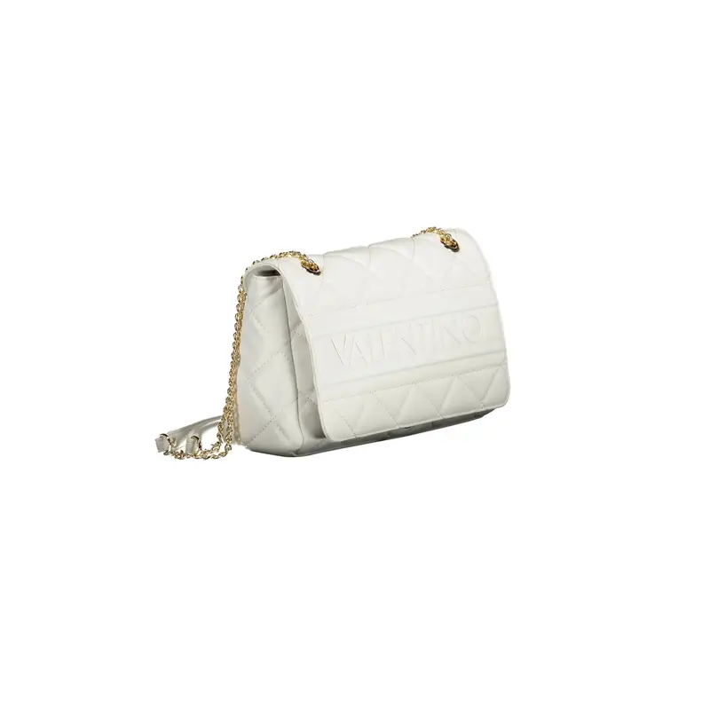Valentino Bags Borsa a spalla Donna Bianco 4060319 miniatura 3