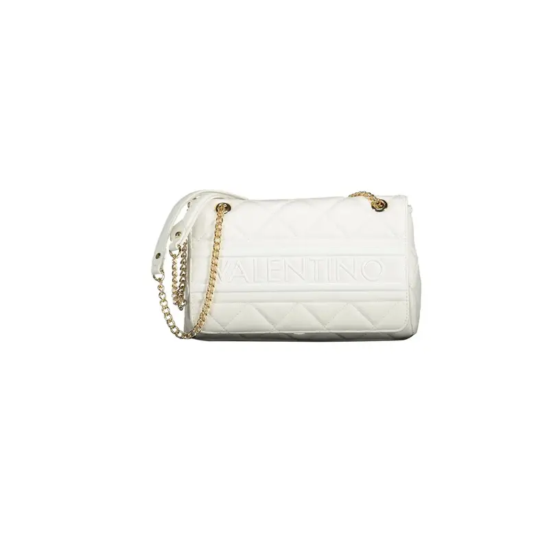 Valentino Bags Borsa a spalla Donna Bianco 4060319
