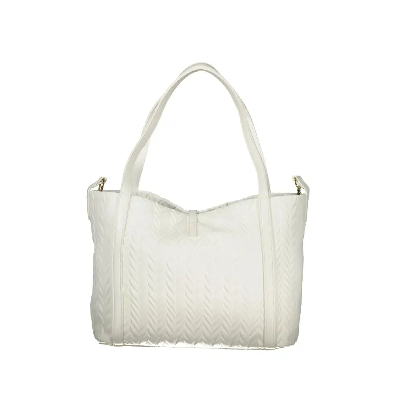 Valentino Bags Borsa a spalla Donna Bianco 4282143 miniatura 2