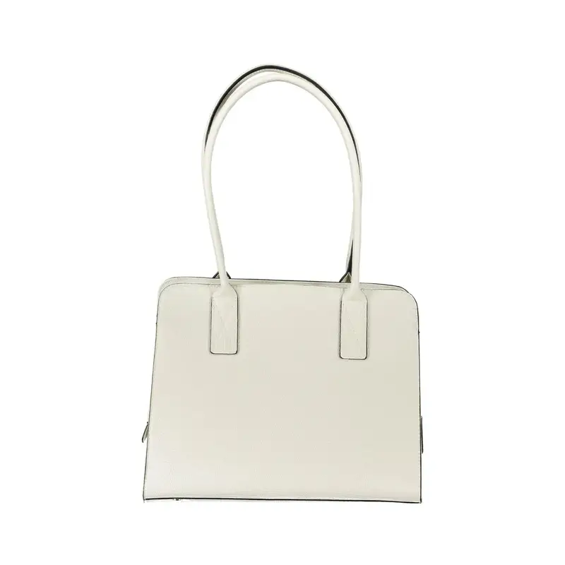 Valentino Bags Borsa a spalla Donna Bianco 4060930 miniatura 2