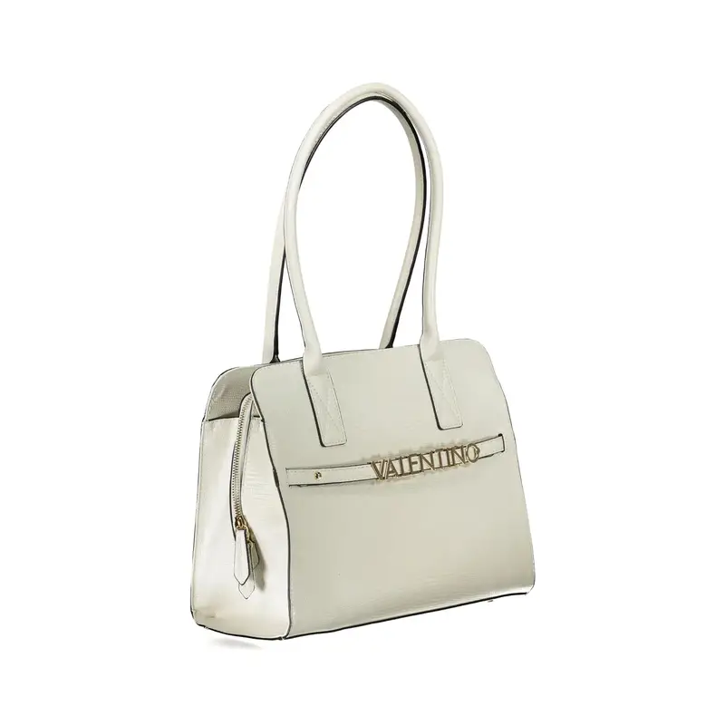 Valentino Bags Borsa a spalla Donna Bianco 4060930 miniatura 3
