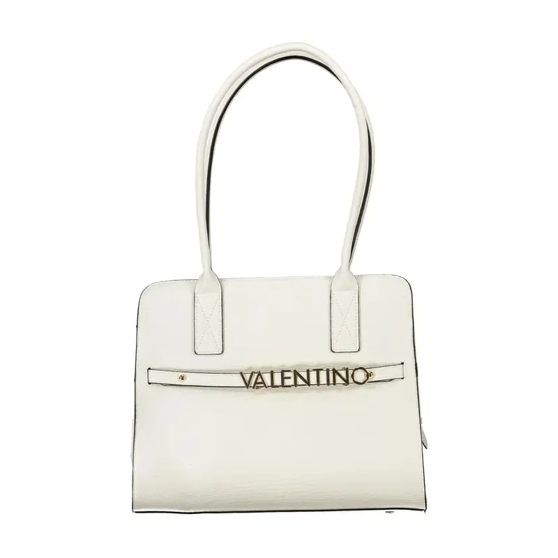 Valentino Bags Borsa a spalla Donna Bianco 4060930