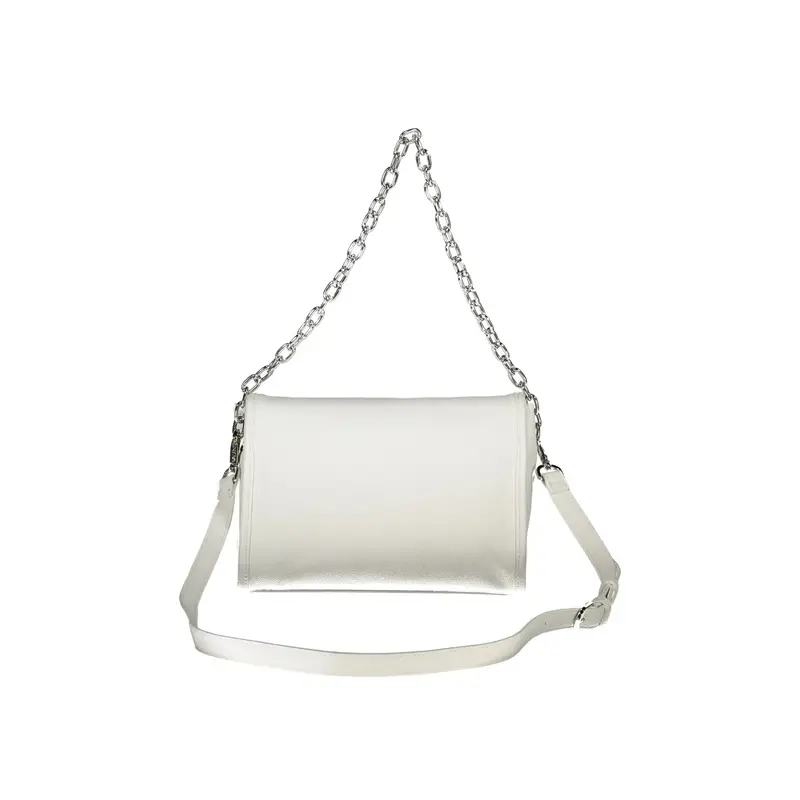 Valentino Bags Borsa a spalla Donna Bianco 4065464 miniatura 2