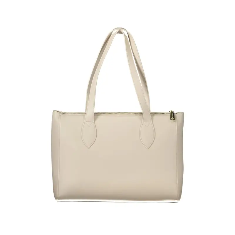 Valentino Bags Borsa a spalla Donna Bianco 4072603 miniatura 2
