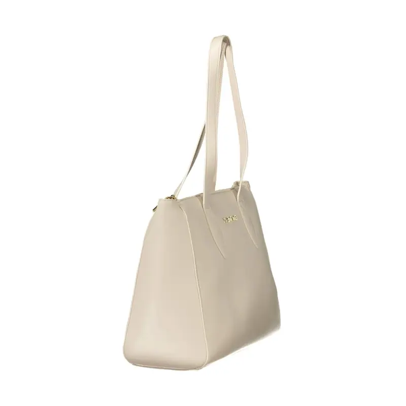 Valentino Bags Borsa a spalla Donna Bianco 4072603 miniatura 3