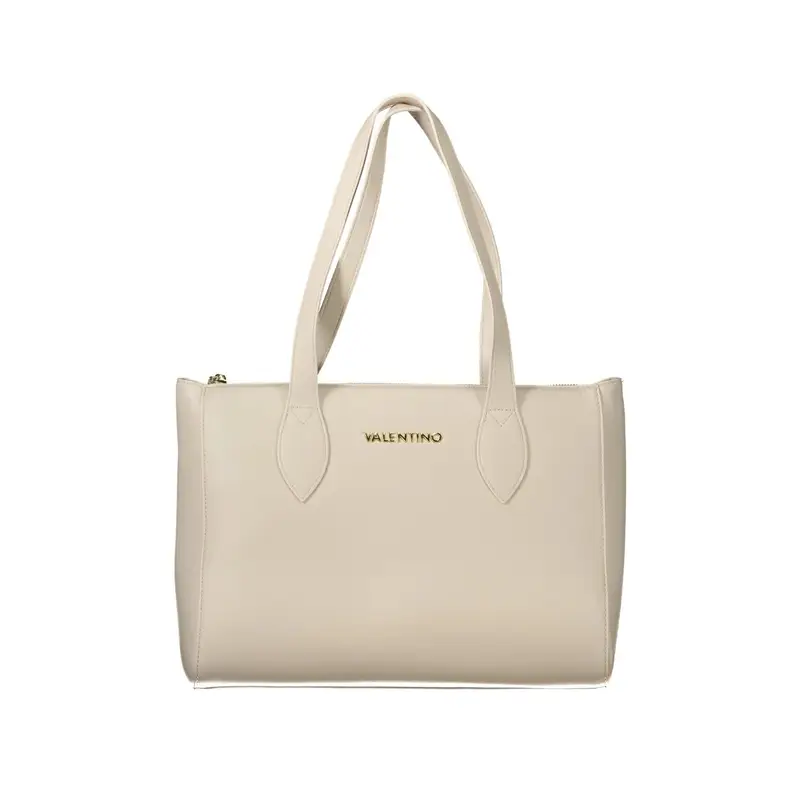 Valentino Bags Borsa a spalla Donna Bianco 4072603
