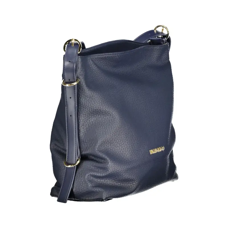Valentino Bags Borsa a spalla Donna Blu 4062471 miniatura 3