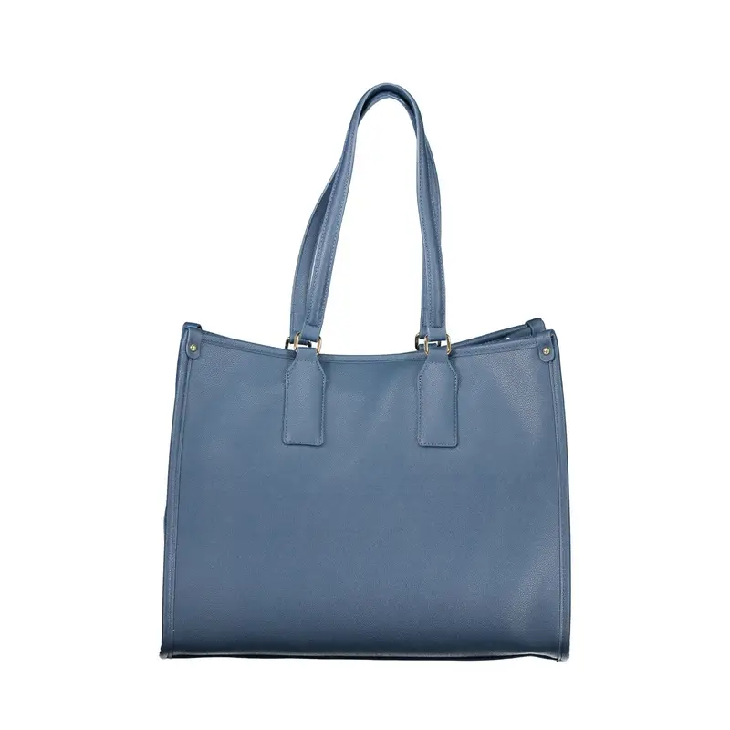 Valentino Bags Borsa a spalla Donna Blu 4282182 miniatura 2