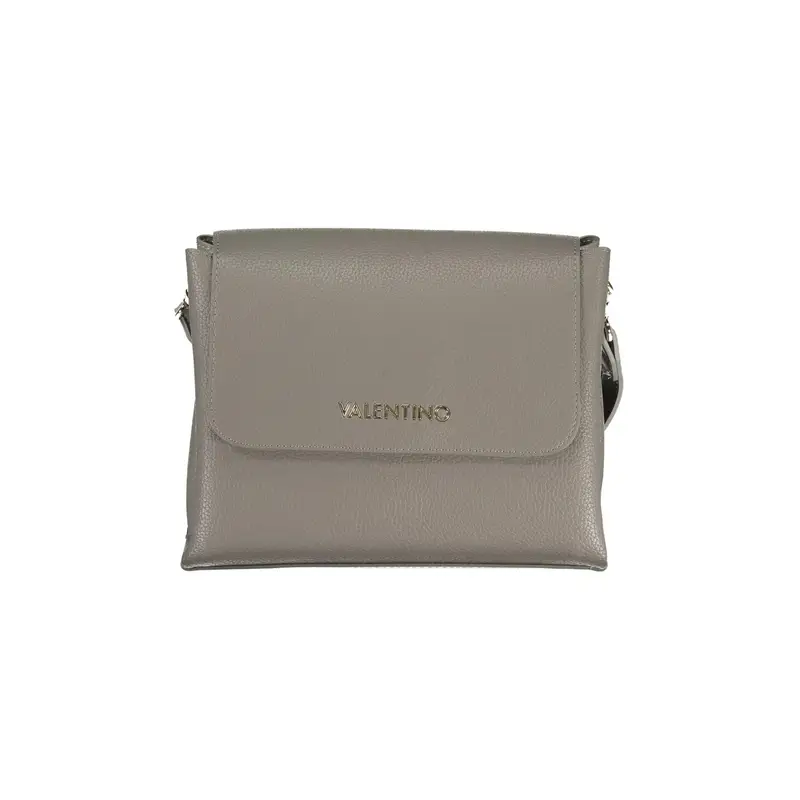 Valentino Bags Borsa a spalla Donna Grigio 4062304