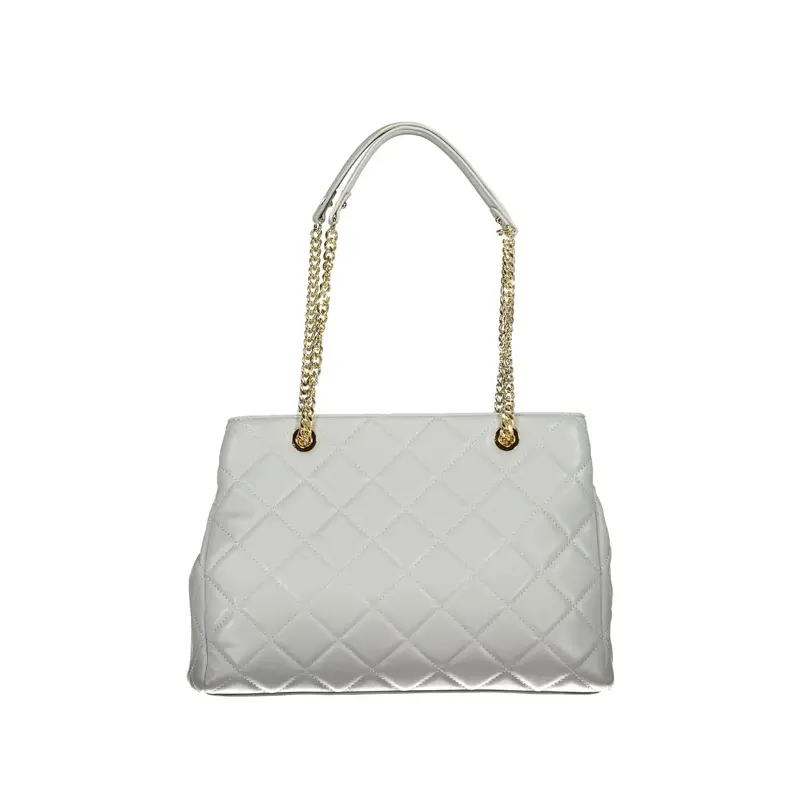 Valentino Bags Borsa a spalla Donna Grigio 4065458 miniatura 2