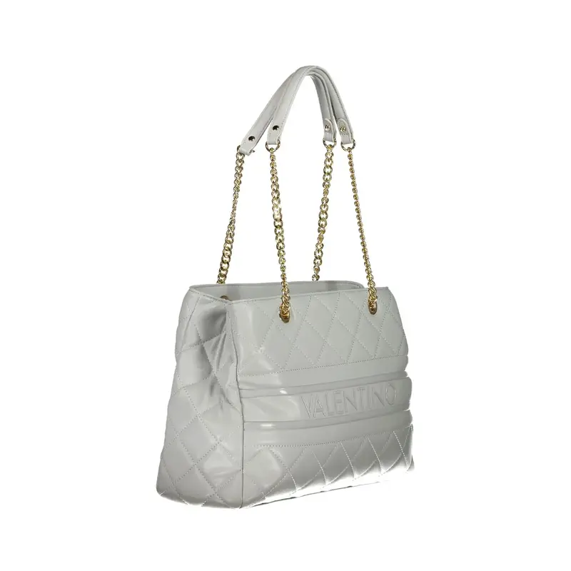 Valentino Bags Borsa a spalla Donna Grigio 4065458 miniatura 3