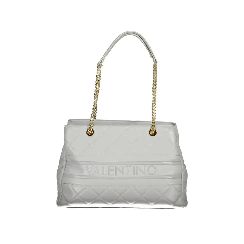 Valentino Bags Borsa a spalla Donna Grigio 4065458