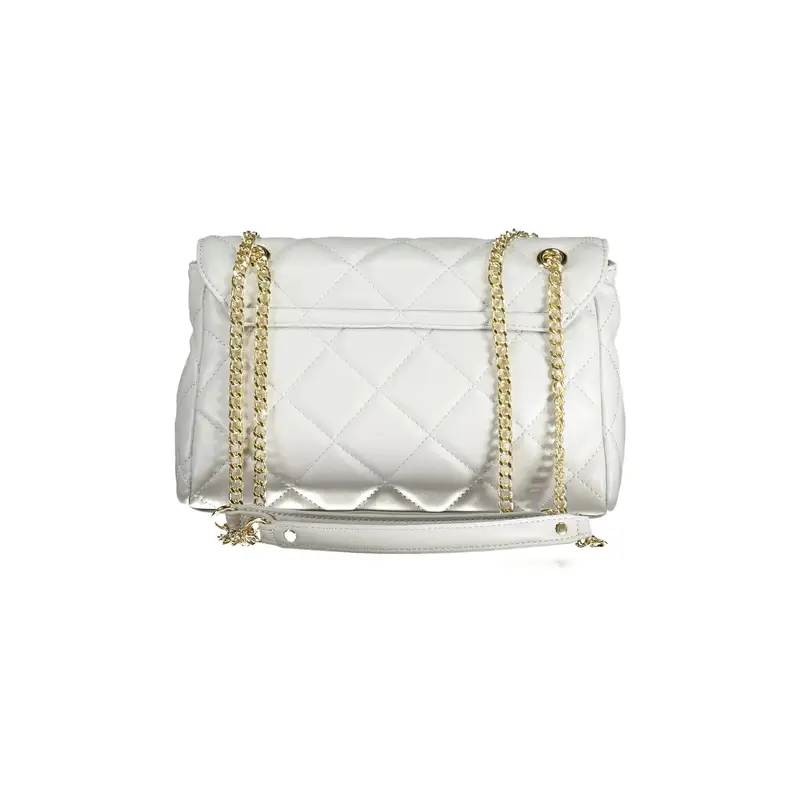 Valentino Bags Borsa a spalla Donna Grigio 4061918 miniatura 2