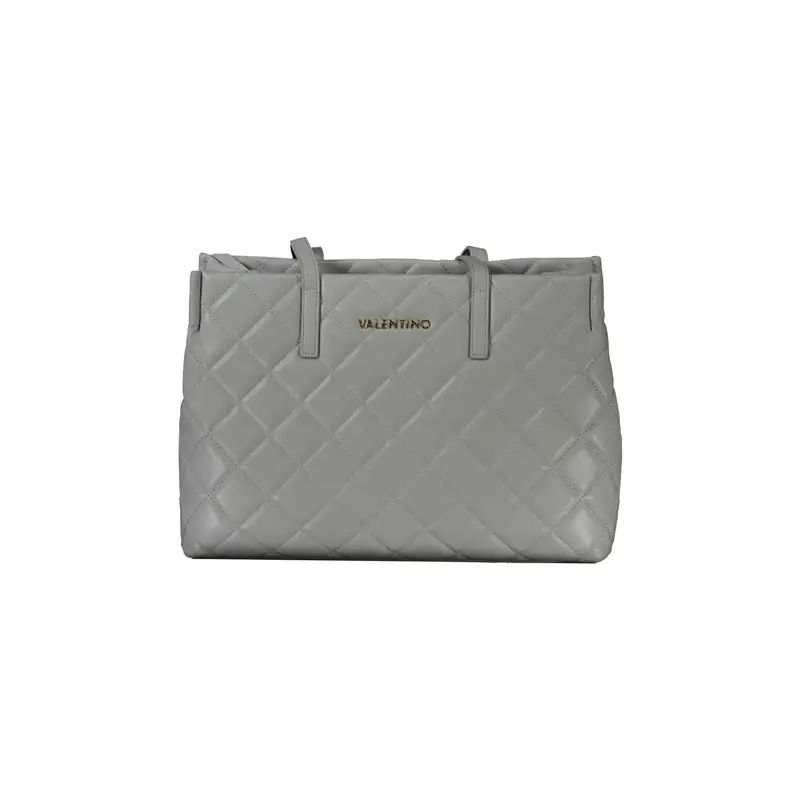 Valentino Bags Borsa a spalla Donna Grigio 4062298