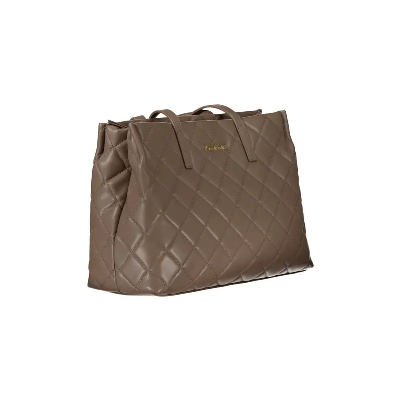 Valentino Bags Borsa a spalla Donna Marrone 4062294 miniatura 3