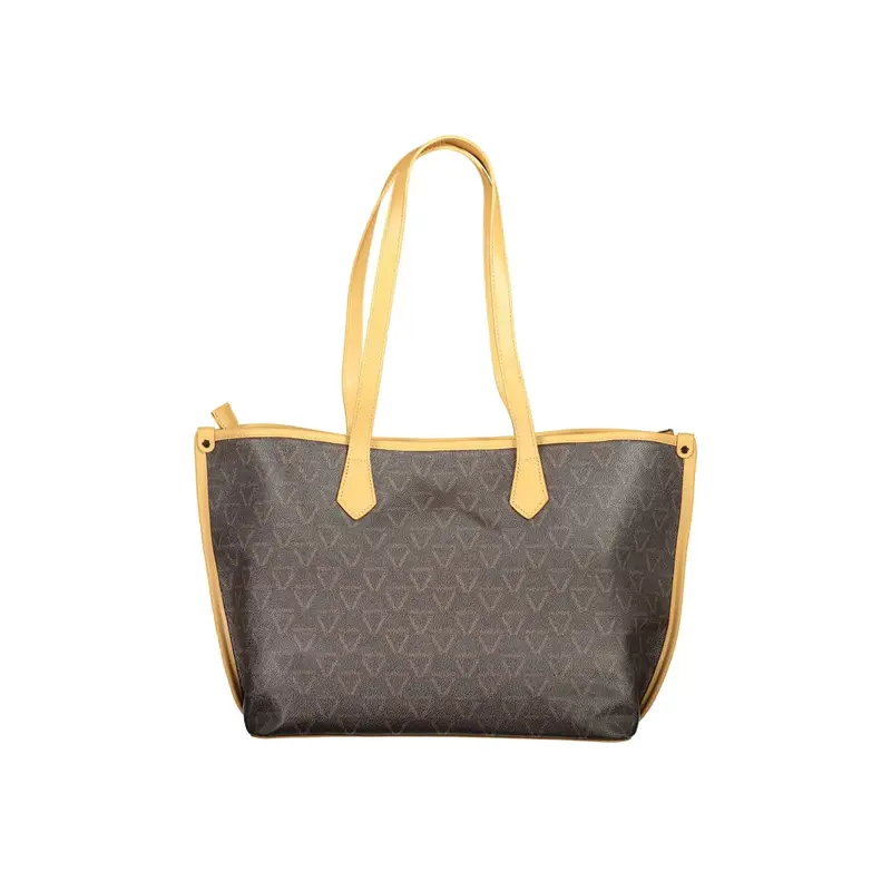 Valentino Bags Borsa a spalla Donna Marrone 4065456 miniatura 2