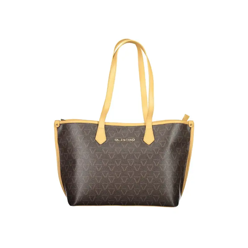 Valentino Bags Borsa a spalla Donna Marrone 4065456