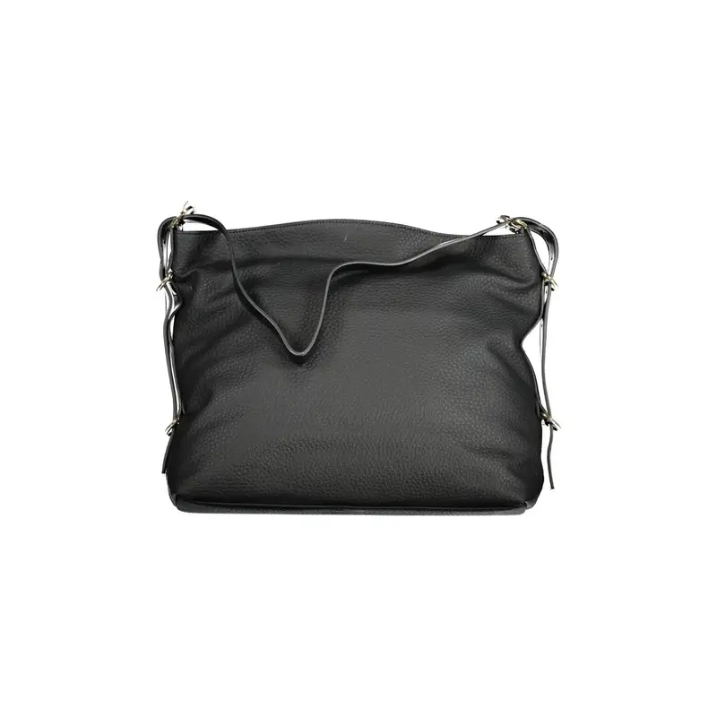 Valentino Bags Borsa a spalla Donna Nero 4062463 miniatura 2