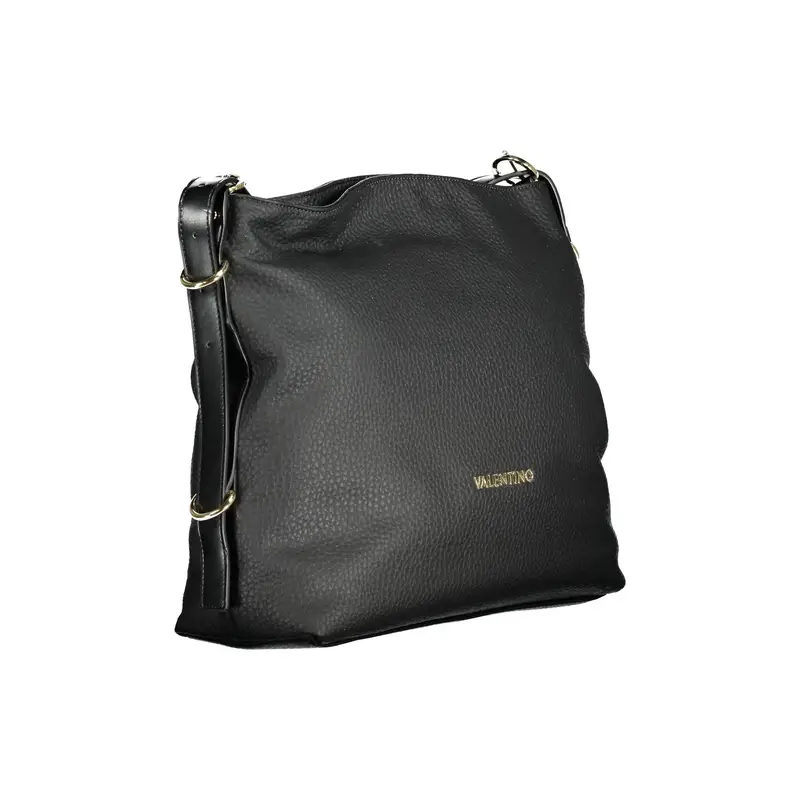 Valentino Bags Borsa a spalla Donna Nero 4062463 miniatura 3