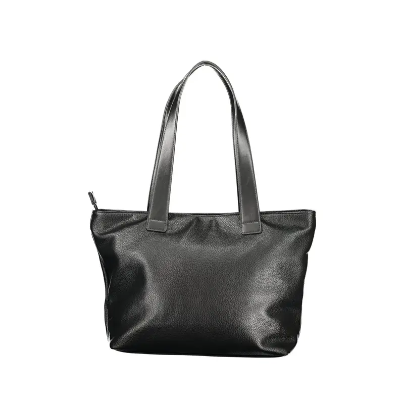 Valentino Bags Borsa a spalla Donna Nero 4282505 miniatura 2