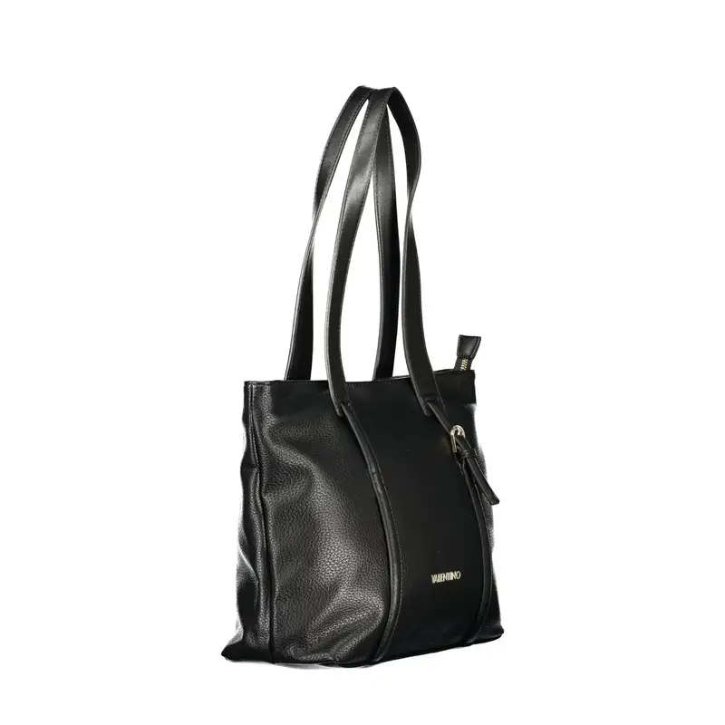 Valentino Bags Borsa a spalla Donna Nero 4282505 miniatura 3