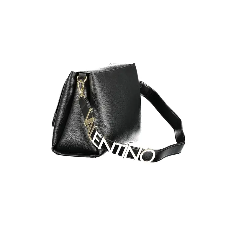 Valentino Bags Borsa a spalla Donna Nero 4060320 miniatura 3