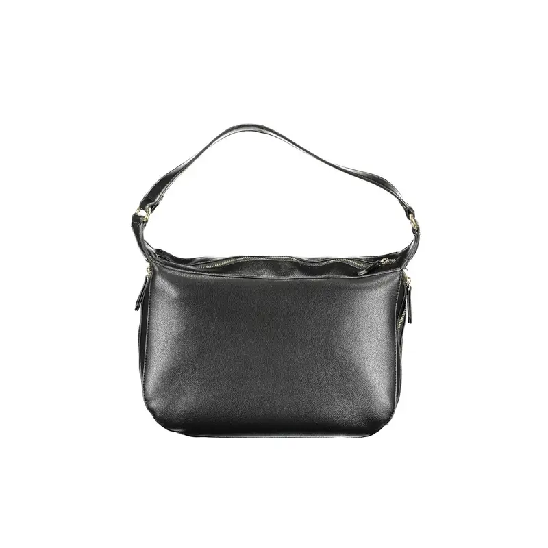 Valentino Bags Borsa a spalla Donna Nero 4060417 miniatura 2
