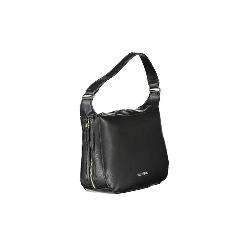 Valentino Bags Borsa a spalla Donna Nero 4060417 miniatura 3