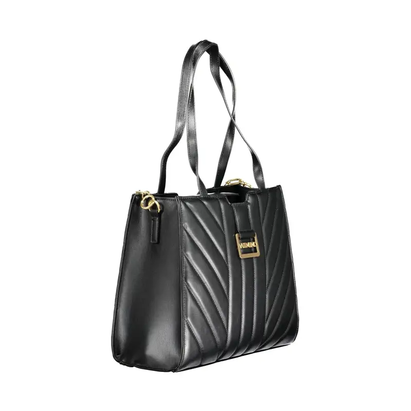 Valentino Bags Borsa a spalla Donna Nero 4061929 miniatura 3