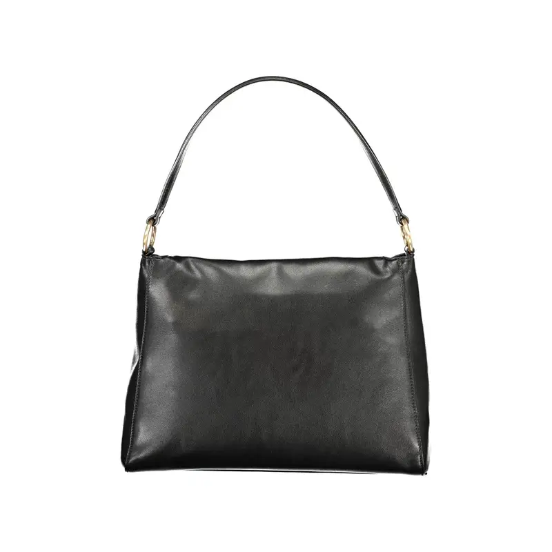 Valentino Bags Borsa a spalla Donna Nero 4282185 miniatura 2