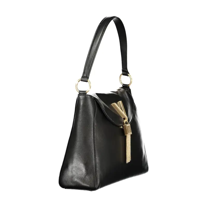 Valentino Bags Borsa a spalla Donna Nero 4282185 miniatura 3