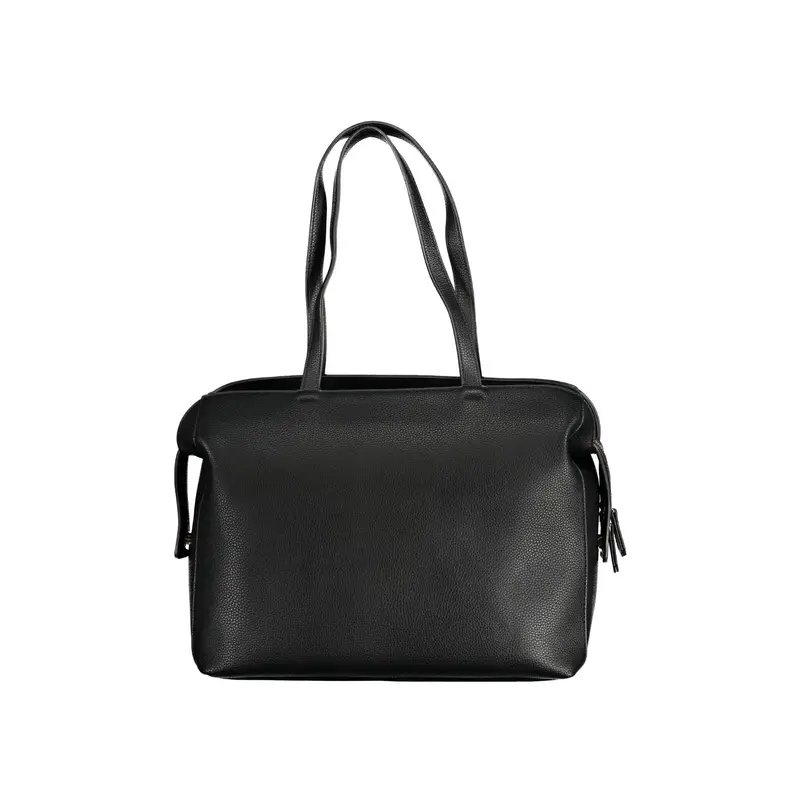 Valentino Bags Borsa a spalla Donna Nero 4060934 miniatura 2