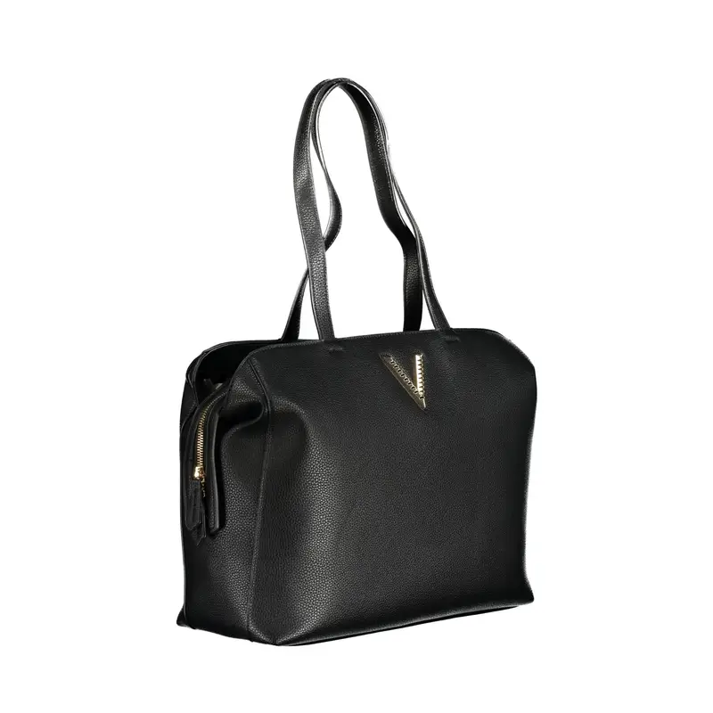 Valentino Bags Borsa a spalla Donna Nero 4060934 miniatura 3