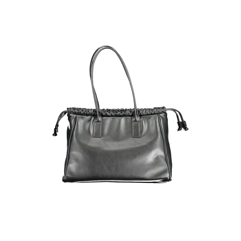 Valentino Bags Borsa a spalla Donna Nero 4062053 miniatura 2