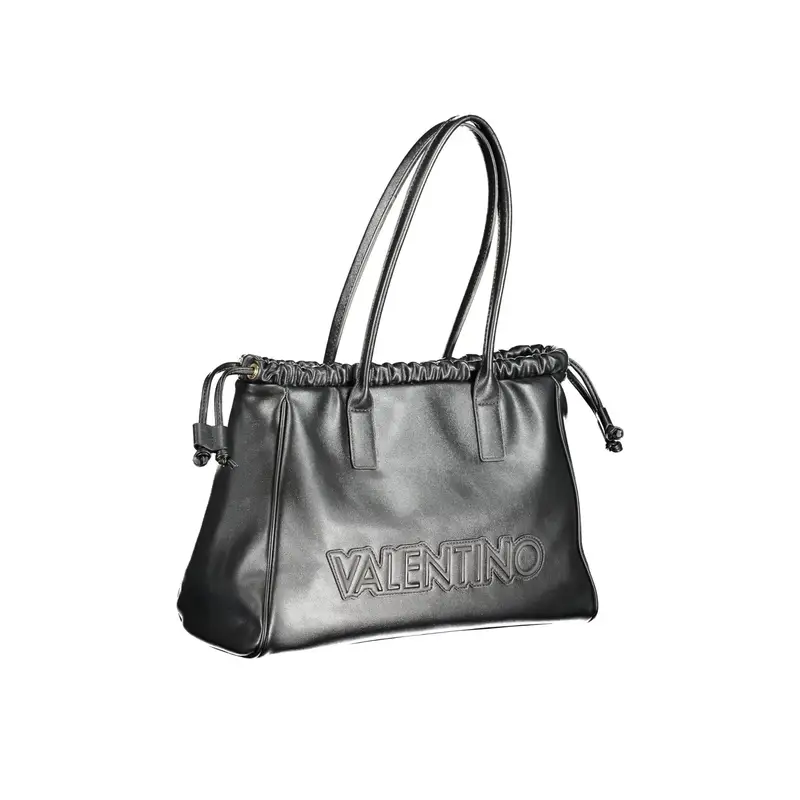 Valentino Bags Borsa a spalla Donna Nero 4062053 miniatura 3
