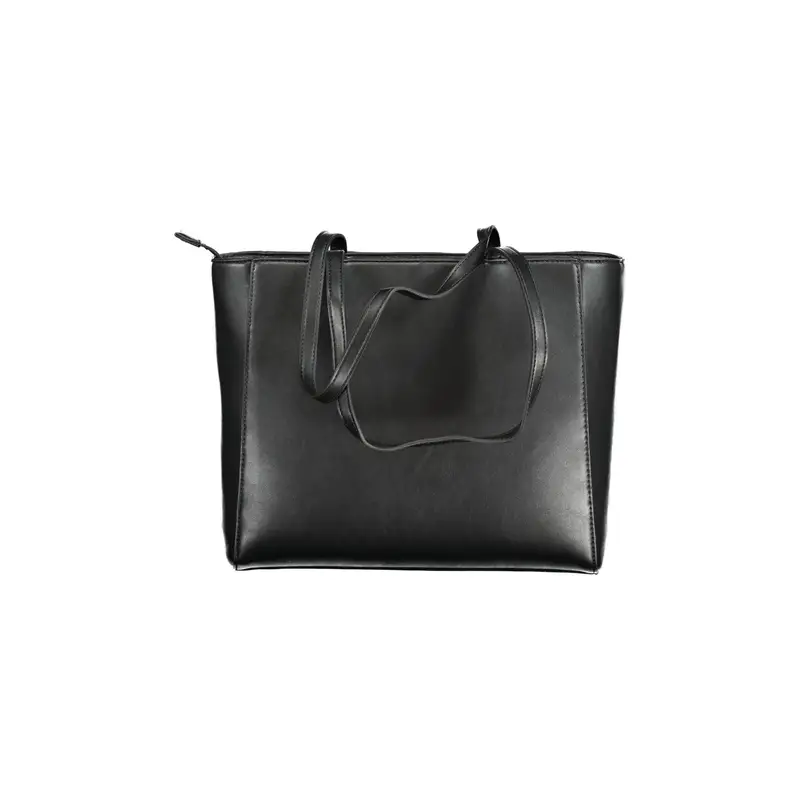 Valentino Bags Borsa a spalla Donna Nero 4062465 miniatura 2