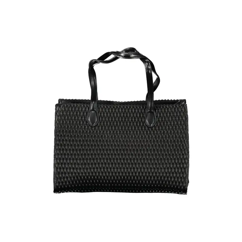 Valentino Bags Borsa a spalla Donna Nero 4062337 miniatura 2