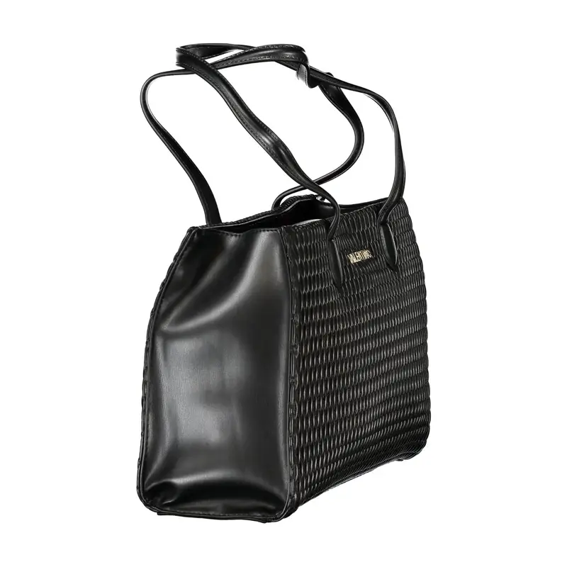 Valentino Bags Borsa a spalla Donna Nero 4062337 miniatura 3