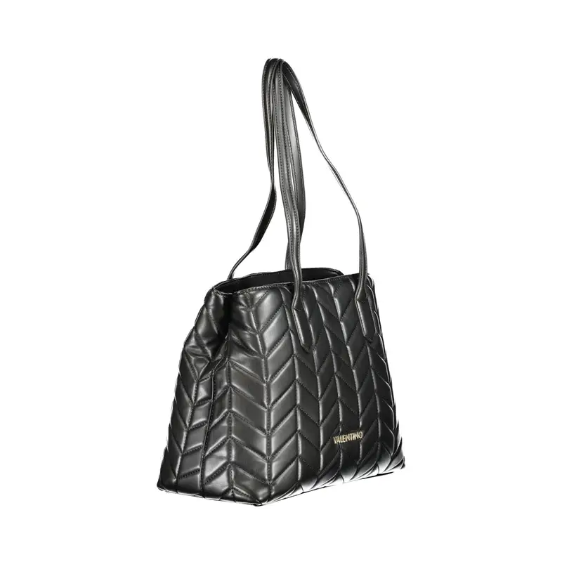 Valentino Bags Borsa a spalla Donna Nero 4065501 miniatura 3