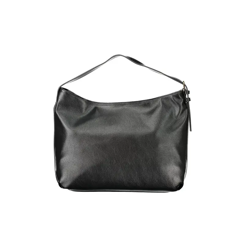 Valentino Bags Borsa a spalla Donna Nero 4072658 miniatura 2