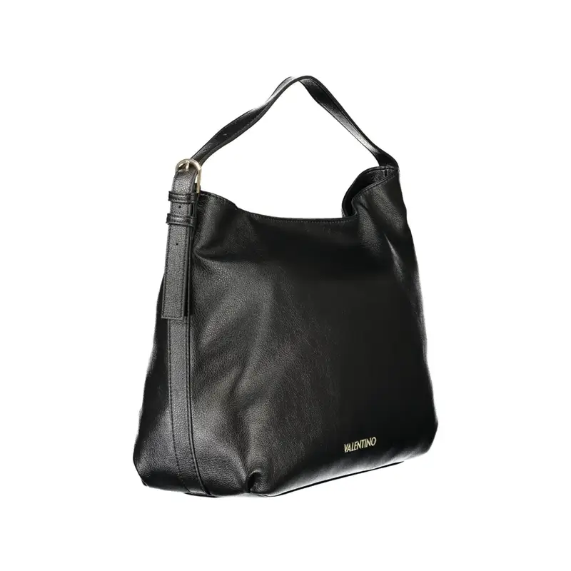 Valentino Bags Borsa a spalla Donna Nero 4072658 miniatura 3