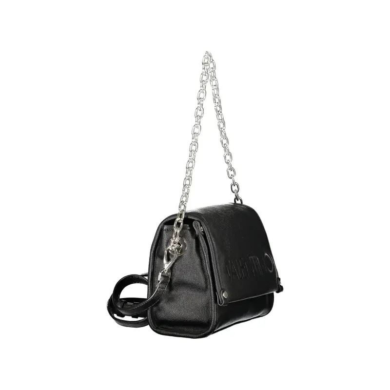 Valentino Bags Borsa a spalla Donna Nero 4065480 miniatura 3