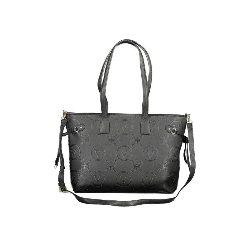 Valentino Bags Borsa a spalla Donna Nero 4065472 miniatura 2