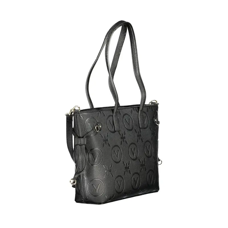 Valentino Bags Borsa a spalla Donna Nero 4065472 miniatura 3