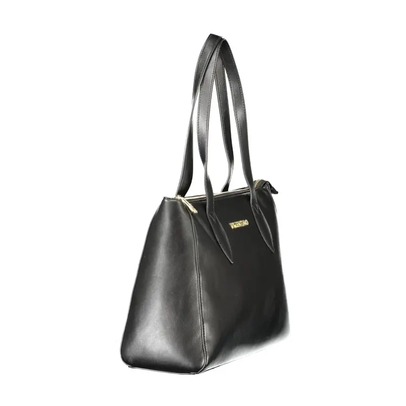 Valentino Bags Borsa a spalla Donna Nero 4072645 miniatura 3