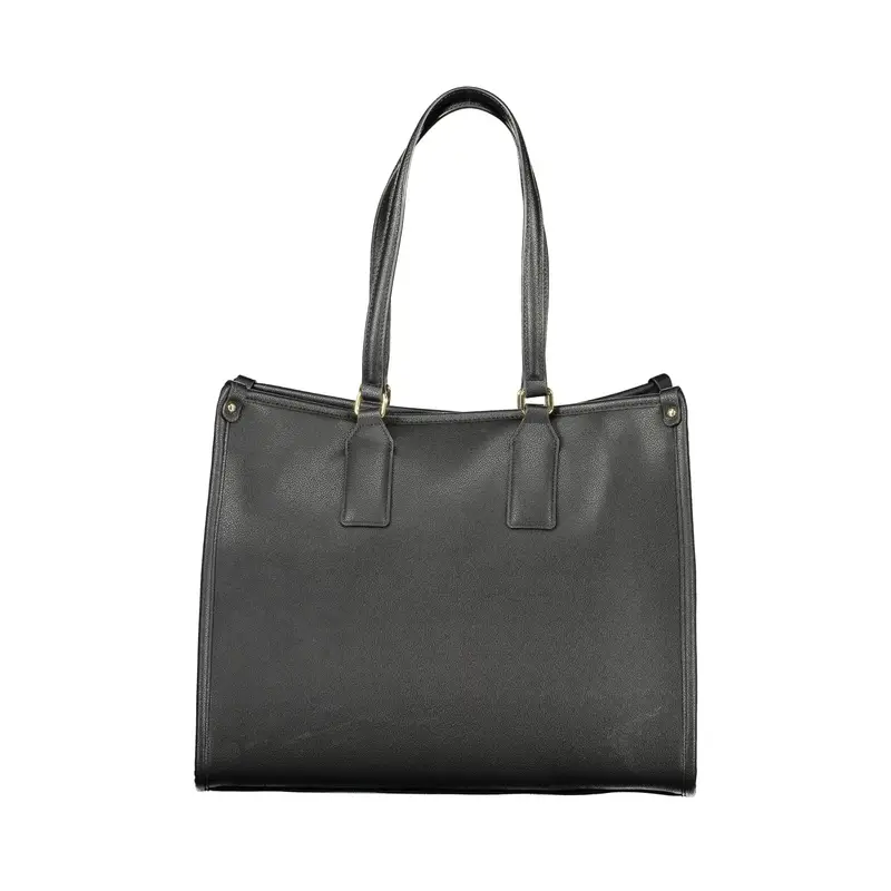 Valentino Bags Borsa a spalla Donna Nero 4282176 miniatura 2