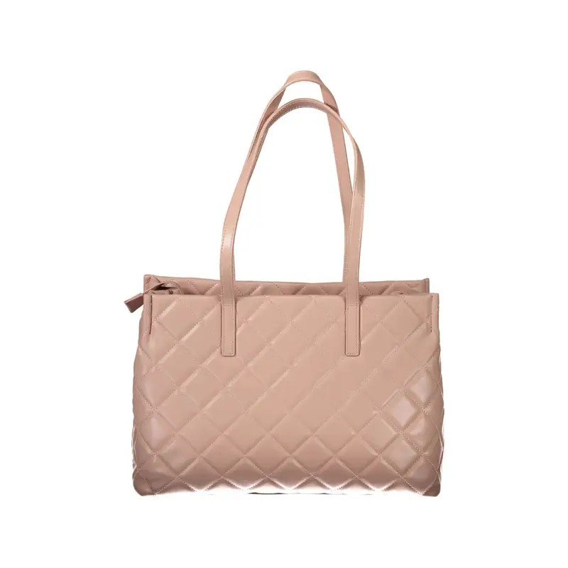 Valentino Bags Borsa a spalla Donna Rosa 4062318 miniatura 2