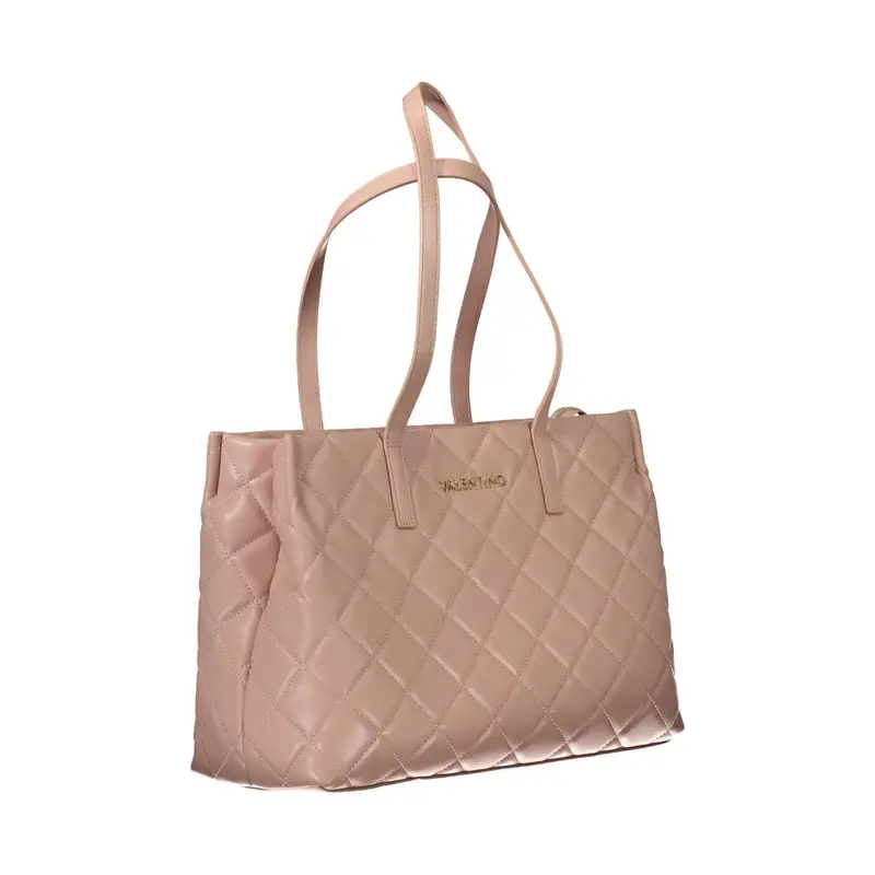 Valentino Bags Borsa a spalla Donna Rosa 4062318 miniatura 3