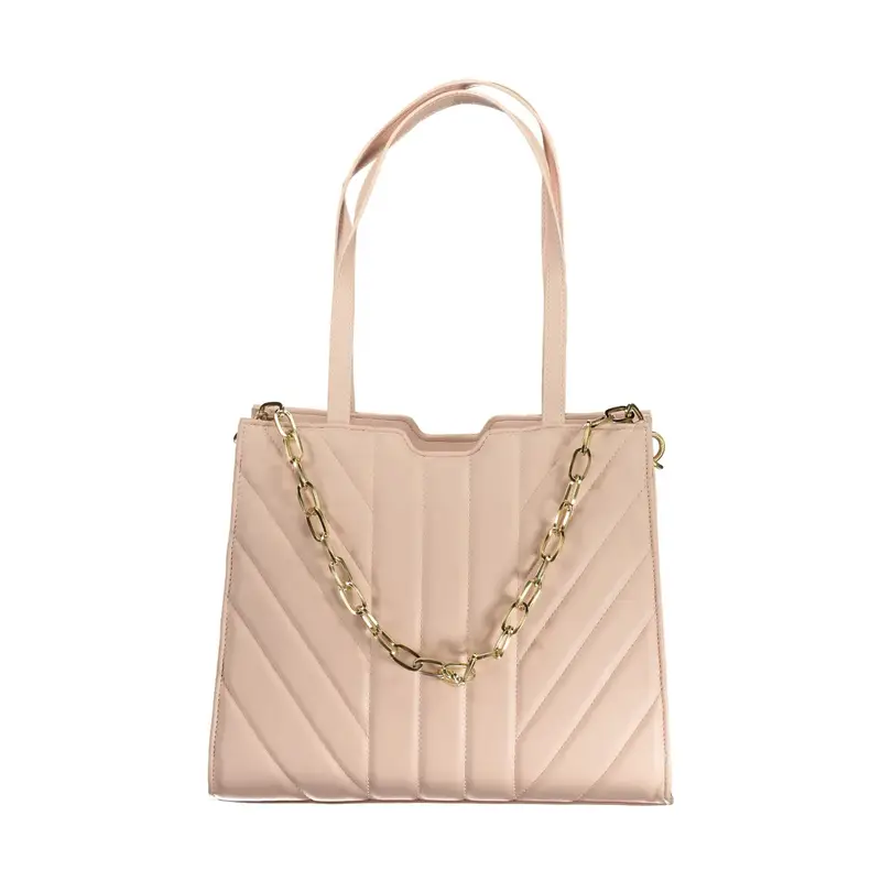 Valentino Bags Borsa a spalla Donna Rosa 4061925 miniatura 2