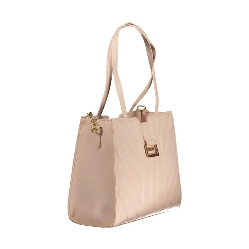 Valentino Bags Borsa a spalla Donna Rosa 4061925 miniatura 3